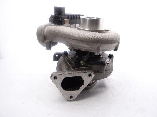 Turbocompresseur (Turbo) GARRETT ref. 743115-5003S