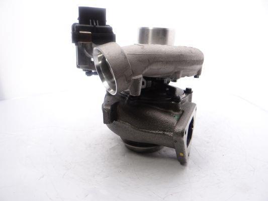 Turbocompresseur (Turbo) GARRETT ref. 743115-5003S