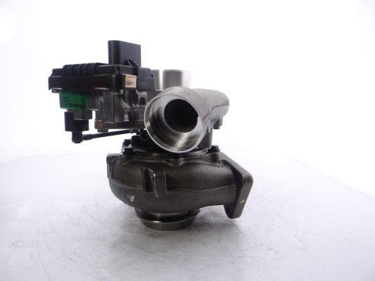 Turbocompressor GARRETT ref. 743436-5003S