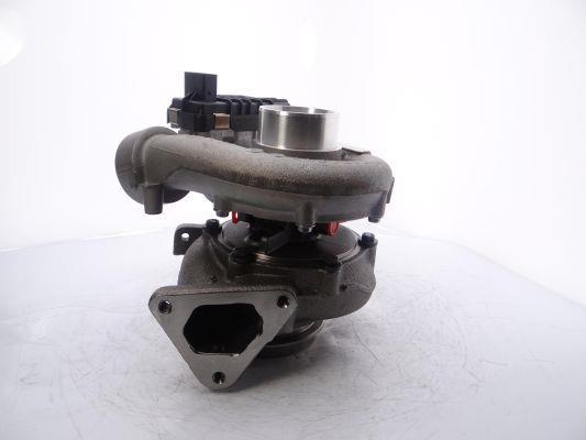 Turbocompressor GARRETT ref. 743436-5003S