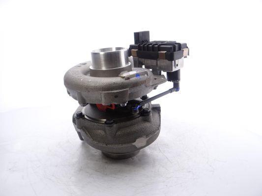 Turbocompressor GARRETT ref. 743436-5003S