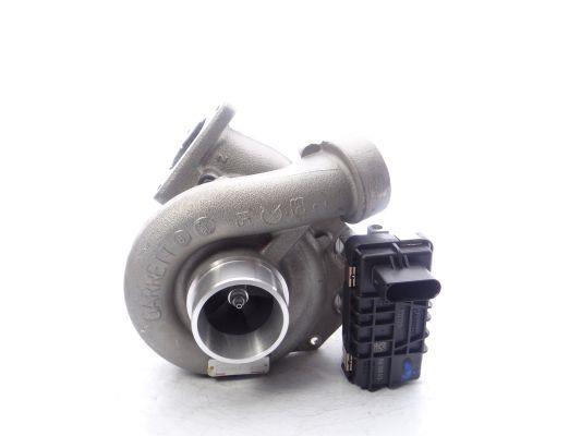 Turbocompressor GARRETT ref. 743436-5003S
