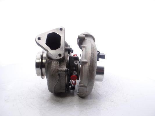 Turbocompressor GARRETT ref. 743436-5003S