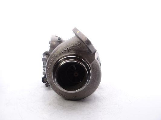 Turbocompressor GARRETT ref. 743436-5003S