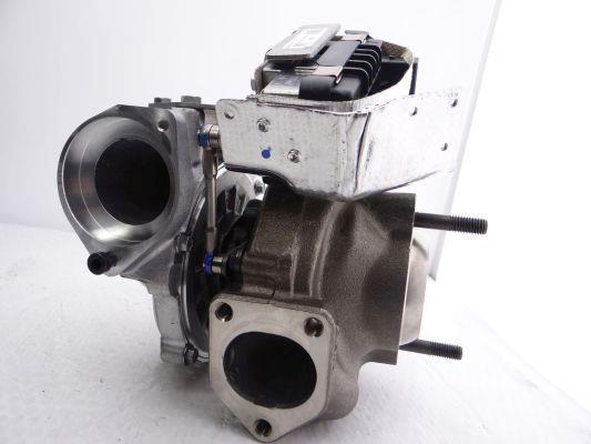 Turbocompresseur (Turbo) GARRETT ref. 750080-5019S