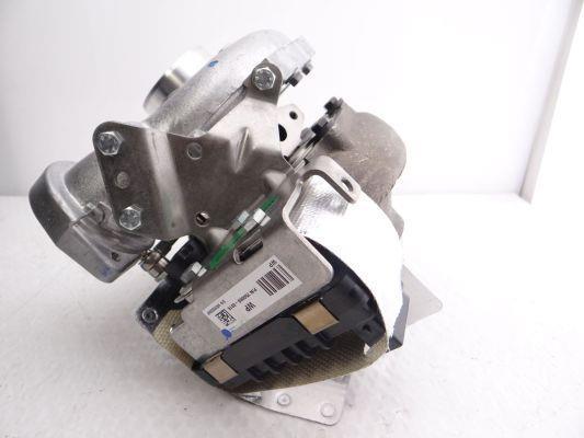 Turbocompresseur (Turbo) GARRETT ref. 750080-5019S