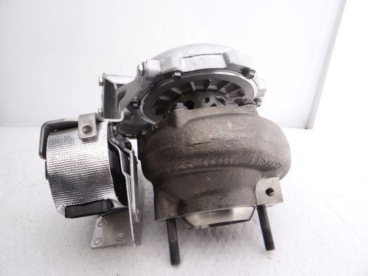 Turbocompresseur (Turbo) GARRETT ref. 750080-5019S