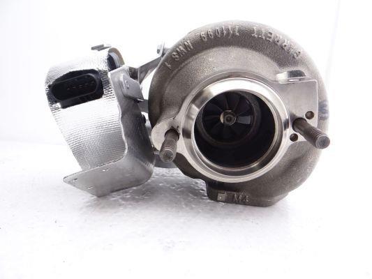 Turbocompresseur (Turbo) GARRETT ref. 750080-5019S