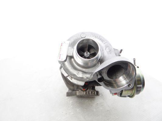 Turbocompresseur (Turbo) GARRETT ref. 750431-9013S