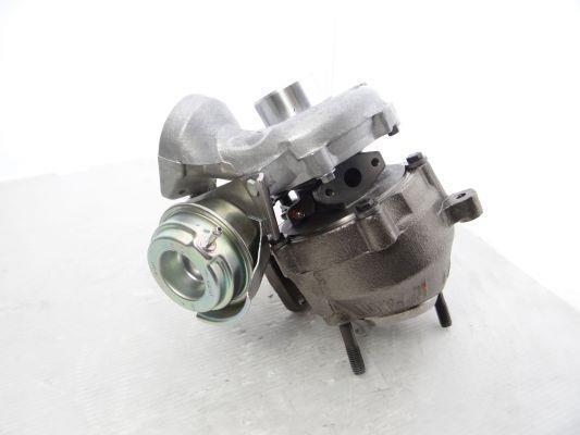 Turbocompresseur (Turbo) GARRETT ref. 750431-9013S