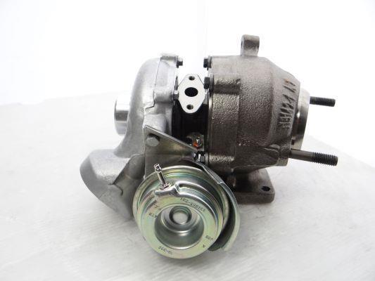 Turbocompresseur (Turbo) GARRETT ref. 750431-9013S