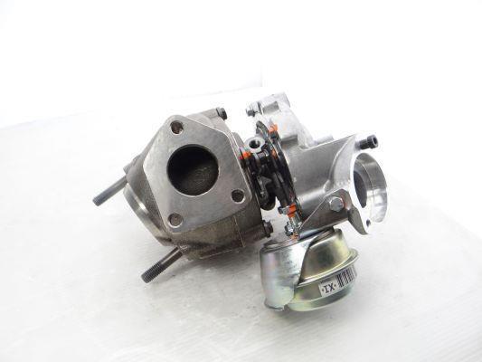 Turbocompresseur (Turbo) GARRETT ref. 750431-9013S