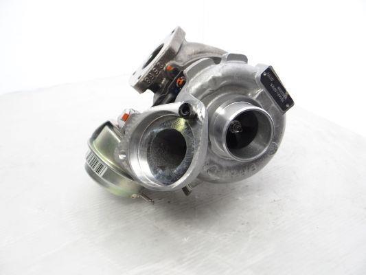 Turbocompresseur (Turbo) GARRETT ref. 750431-9013S