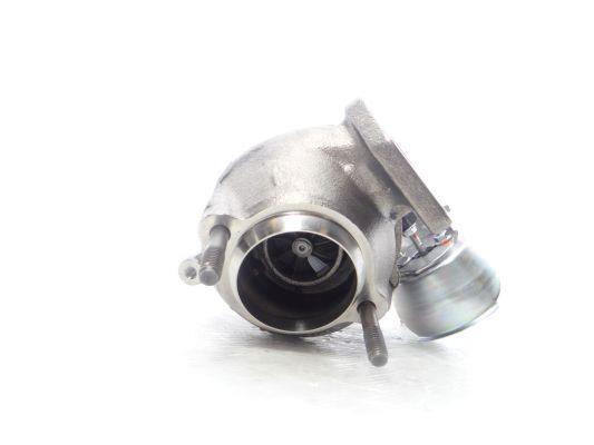 Turbocompresseur (Turbo) GARRETT ref. 750431-9013S