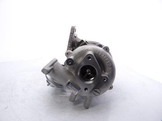 Turbocompresseur (Turbo) GARRETT ref. 750441-5005S