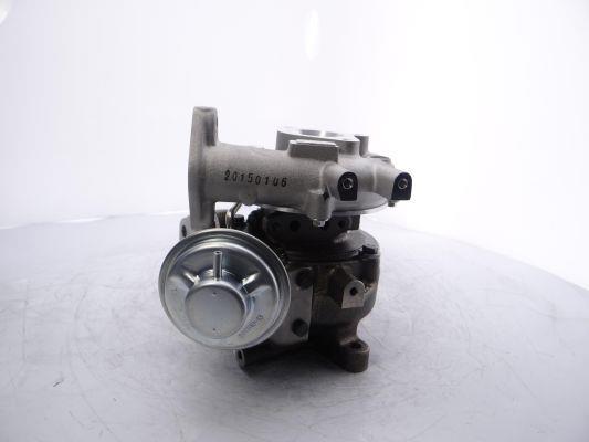 Turbocompresseur (Turbo) GARRETT ref. 750441-5005S