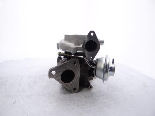 Turbocompresseur (Turbo) GARRETT ref. 750441-5005S