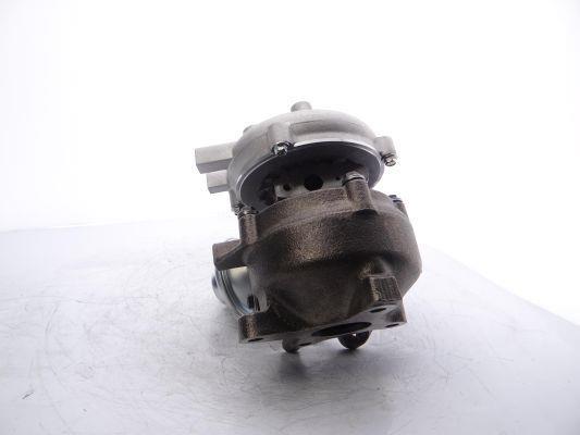 Turbocompresseur (Turbo) GARRETT ref. 750441-5005S