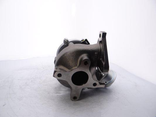 Turbocompresseur (Turbo) GARRETT ref. 750441-5005S