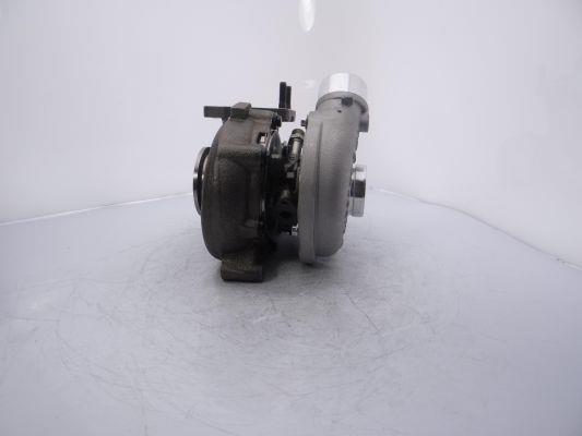 Turbocompresseur (Turbo) GARRETT ref. 750510-5001S
