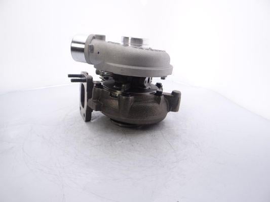 Turbocompresseur (Turbo) GARRETT ref. 750510-5001S