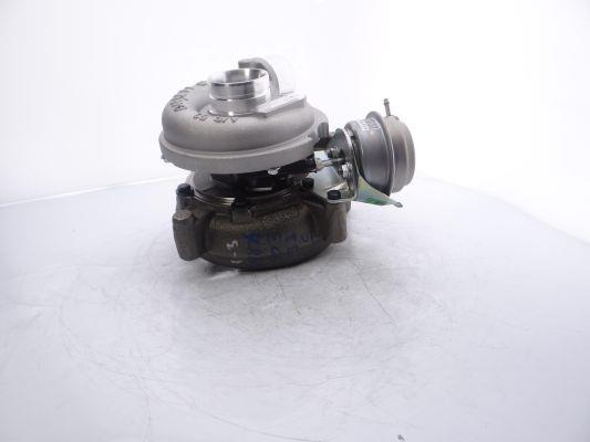 Turbocompresseur (Turbo) GARRETT ref. 750510-5001S