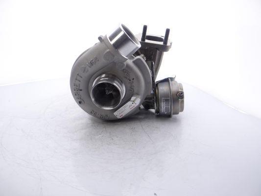 Turbocompresseur (Turbo) GARRETT ref. 750510-5001S