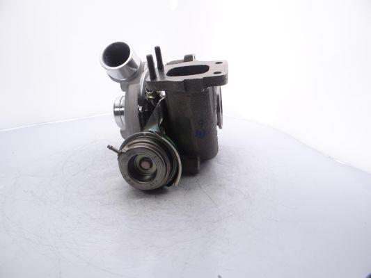 Turbocompresseur (Turbo) GARRETT ref. 750510-5001S