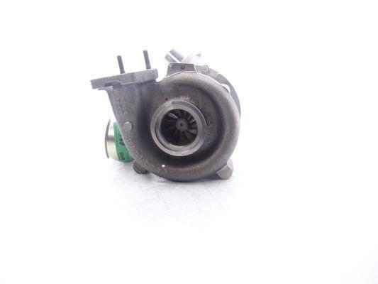 Turbocompresseur (Turbo) GARRETT ref. 750510-5001S