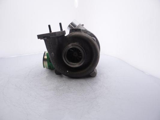 Turbocompresseur (Turbo) GARRETT ref. 750510-5001S