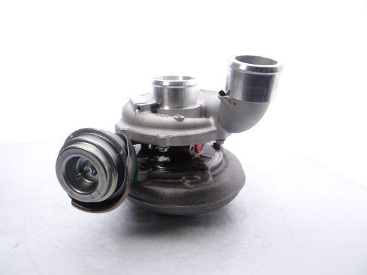 Turbocompressor GARRETT ref. 750639-5002S