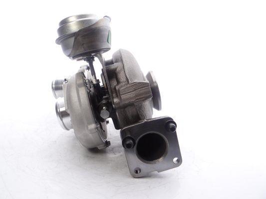 Turbocompressor GARRETT ref. 750639-5002S