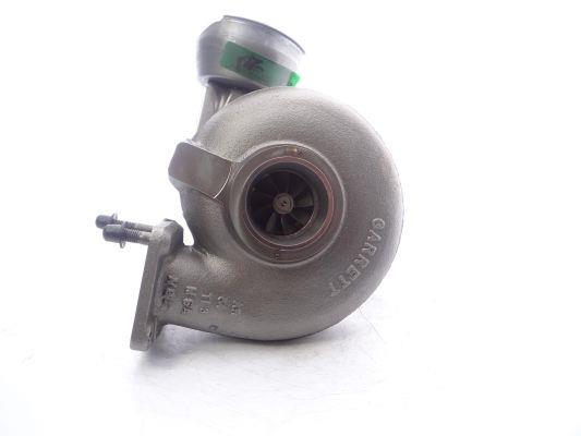 Turbocompressor GARRETT ref. 750639-5002S