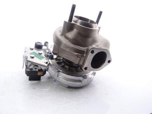Turbocompresseur (Turbo) GARRETT ref. 750773-5017S