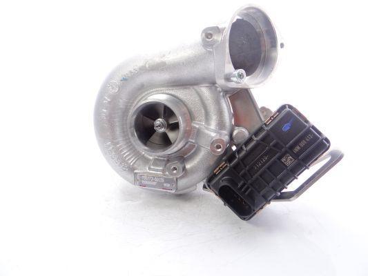 Turbocompresseur (Turbo) GARRETT ref. 750773-5017S