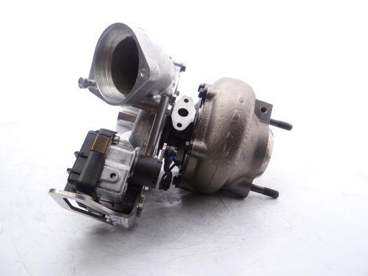 Turbocompresseur (Turbo) GARRETT ref. 750773-5017S