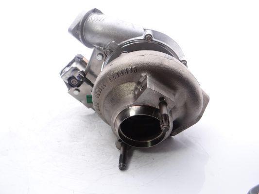 Turbocompresseur (Turbo) GARRETT ref. 750773-5017S