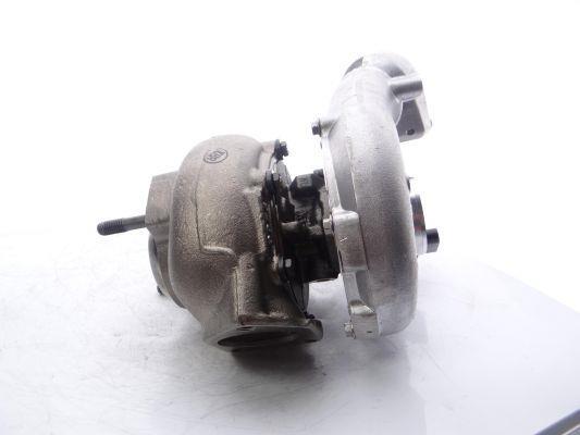 Turbocompresseur (Turbo) GARRETT ref. 750773-5017S