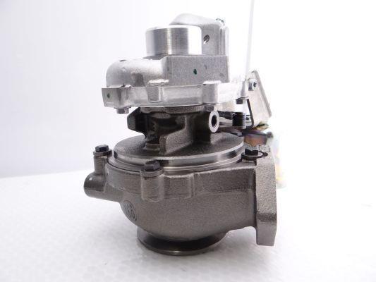 Turbocompresseur (Turbo) GARRETT ref. 750952-5017S