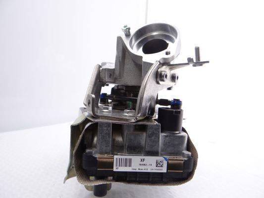 Turbocompresseur (Turbo) GARRETT ref. 750952-5017S