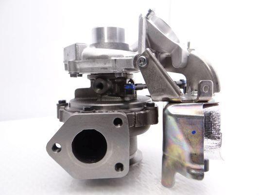 Turbocompresseur (Turbo) GARRETT ref. 750952-5017S