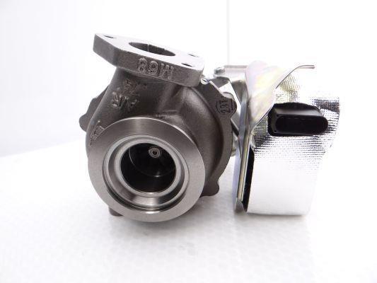 Turbocompresseur (Turbo) GARRETT ref. 750952-5017S