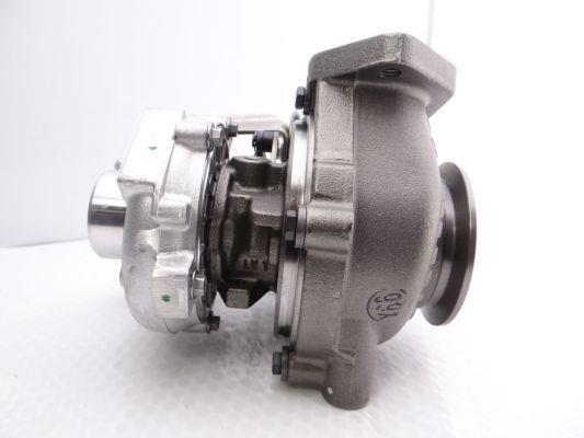 Turbocompresseur (Turbo) GARRETT ref. 750952-5017S