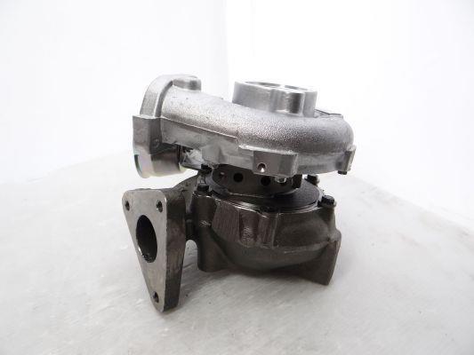 Turbocompresseur (Turbo) GARRETT ref. 751243-9002S