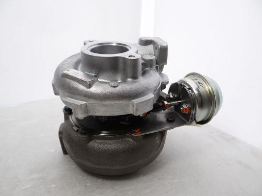 Turbocompresseur (Turbo) GARRETT ref. 751243-9002S