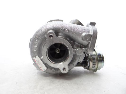 Turbocompresseur (Turbo) GARRETT ref. 751243-9002S