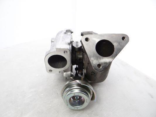 Turbocompresseur (Turbo) GARRETT ref. 751243-9002S