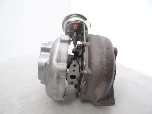 Turbocompresseur (Turbo) GARRETT ref. 751243-9002S