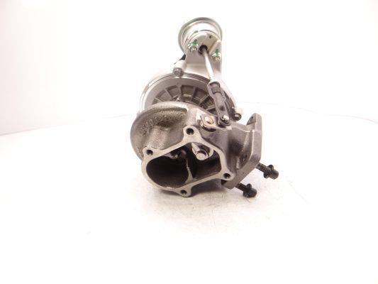 Turbocompresseur (Turbo) GARRETT ref. 751578-5001S