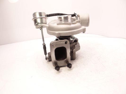 Turbocompresseur (Turbo) GARRETT ref. 751578-5001S